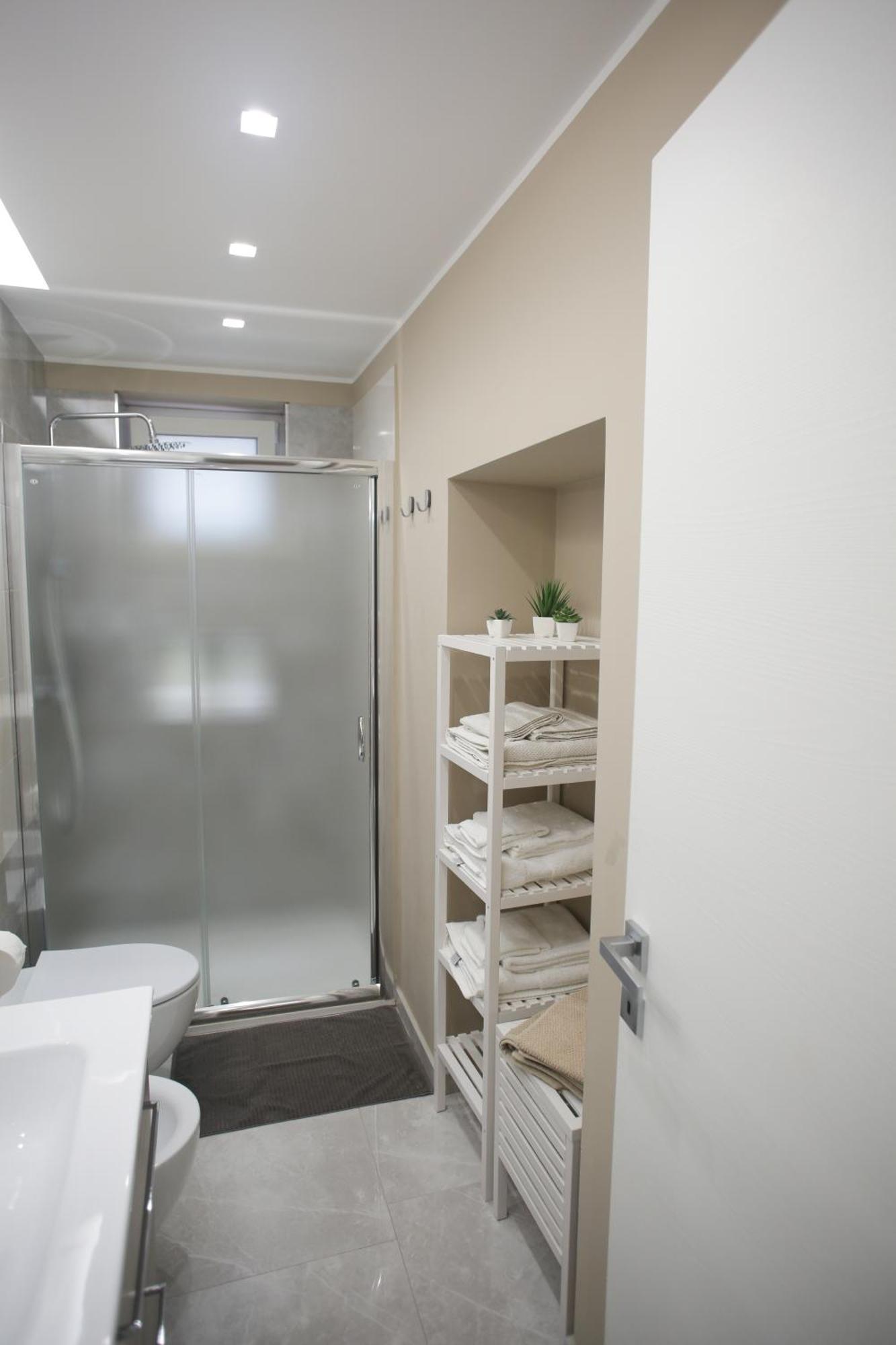 Appartement Margarethome