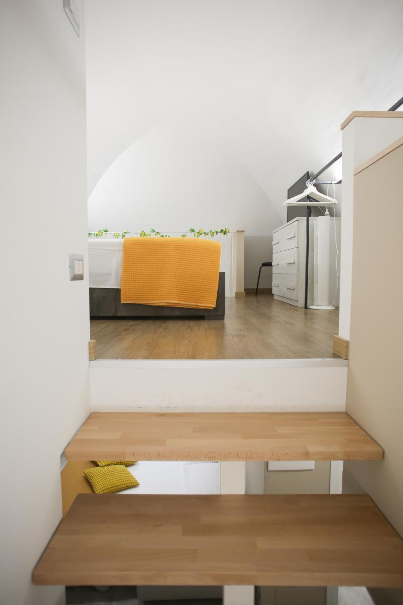 Appartement Margarethome *