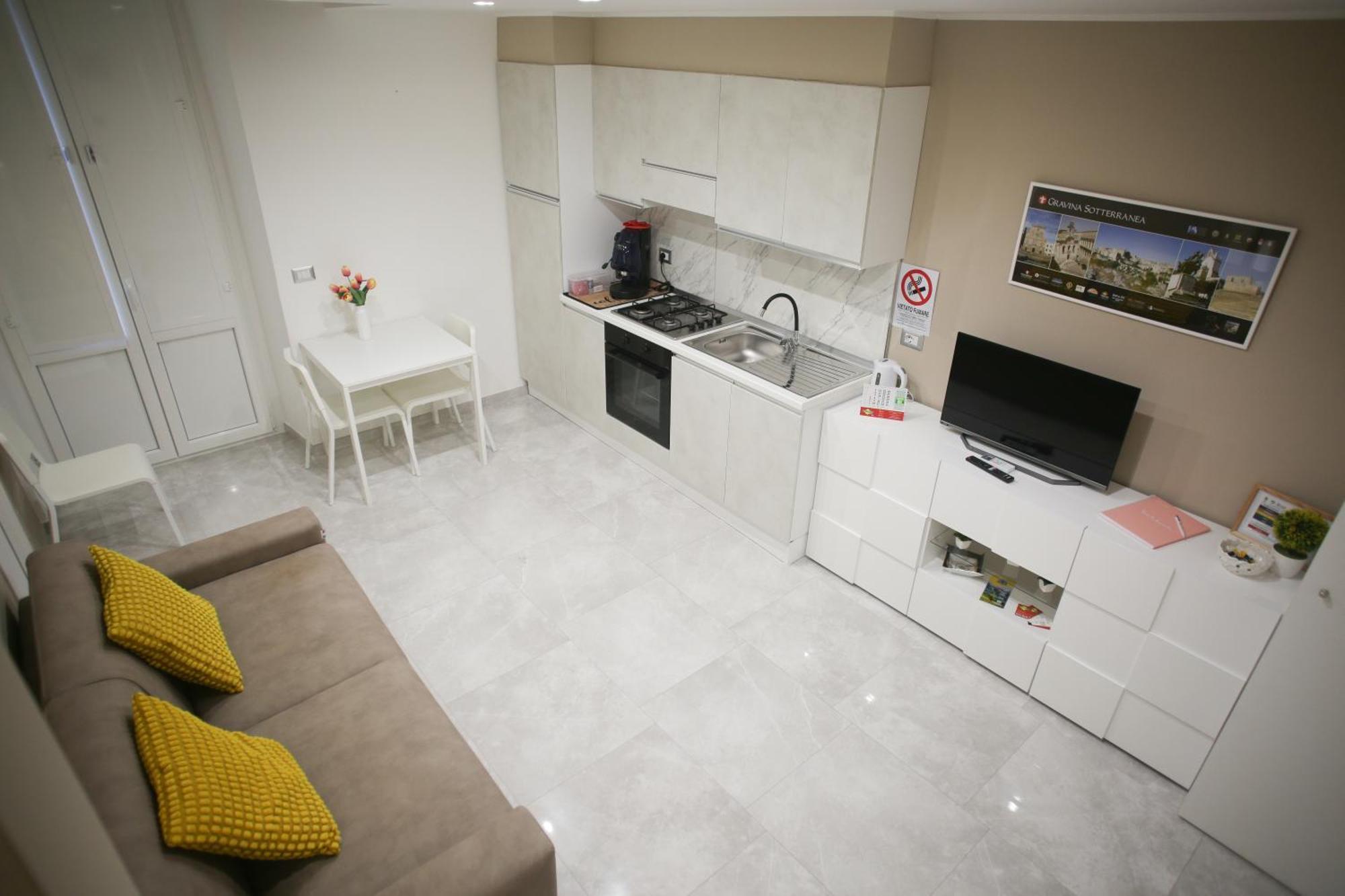 Margarethome Appartement *