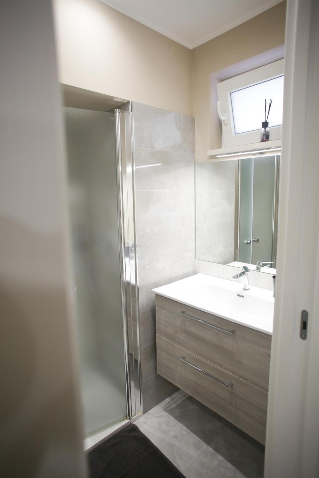 Appartement Margarethome *