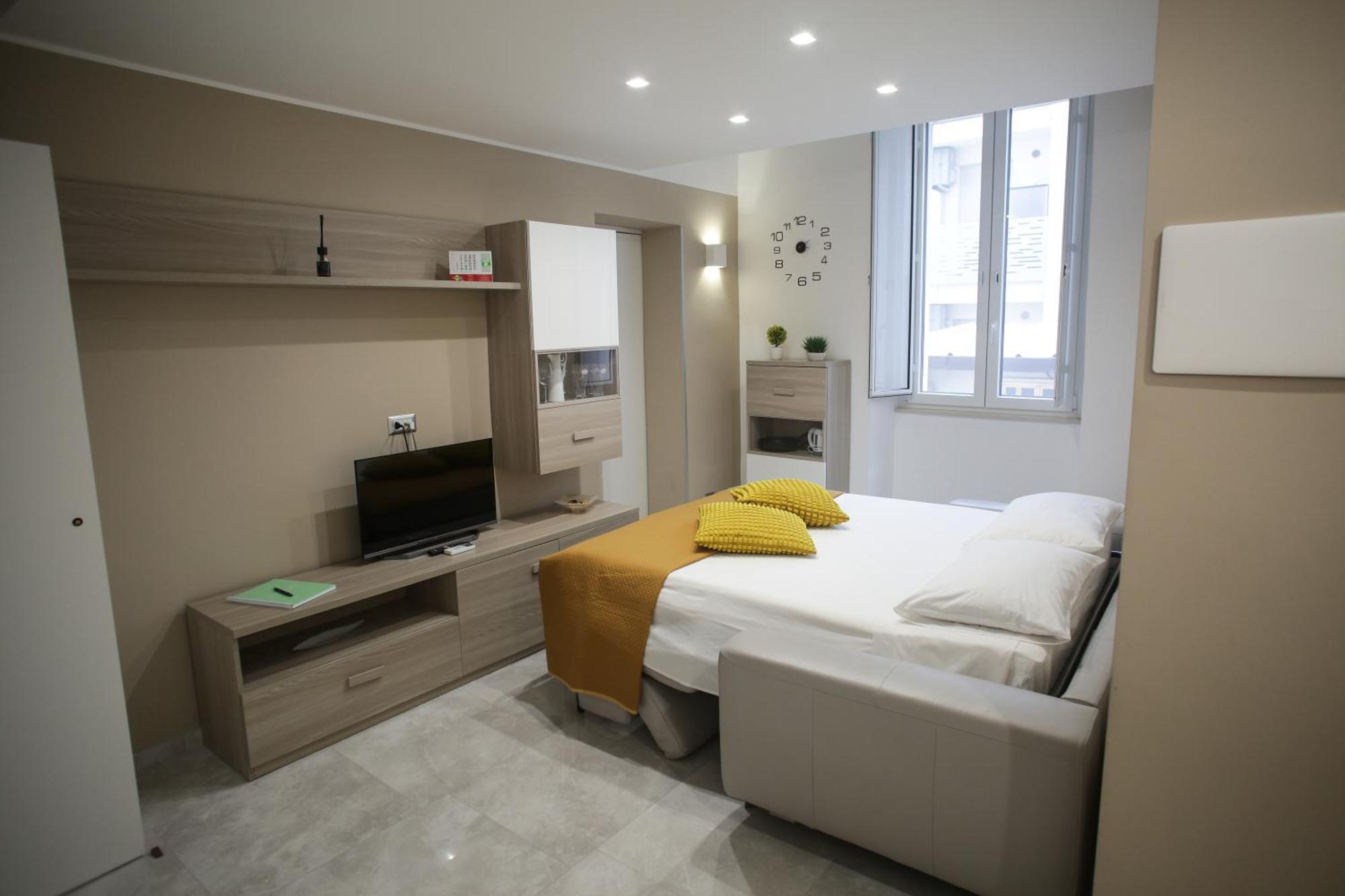 Margarethome Apartment