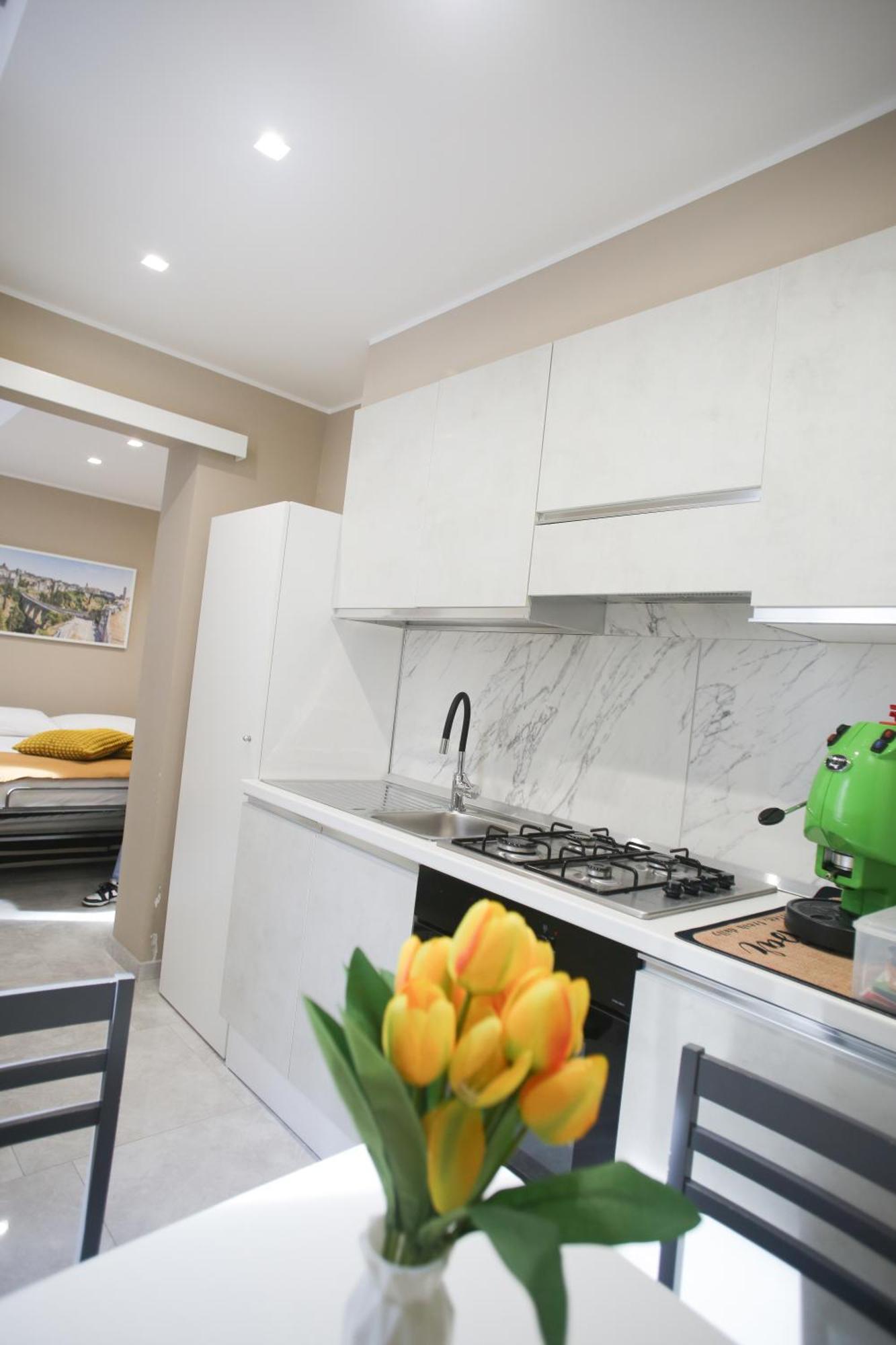 Margarethome Apartment *