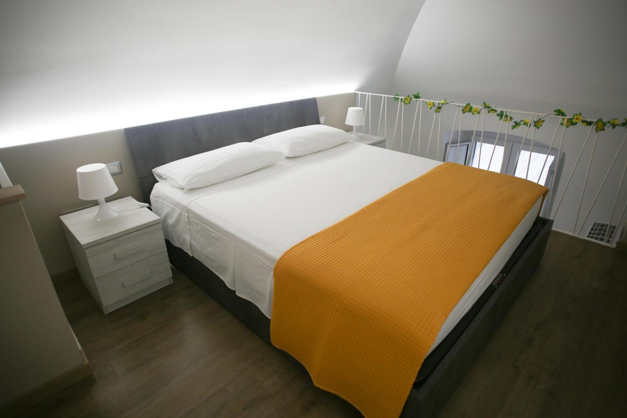Margarethome Apartment Gravina in Puglia