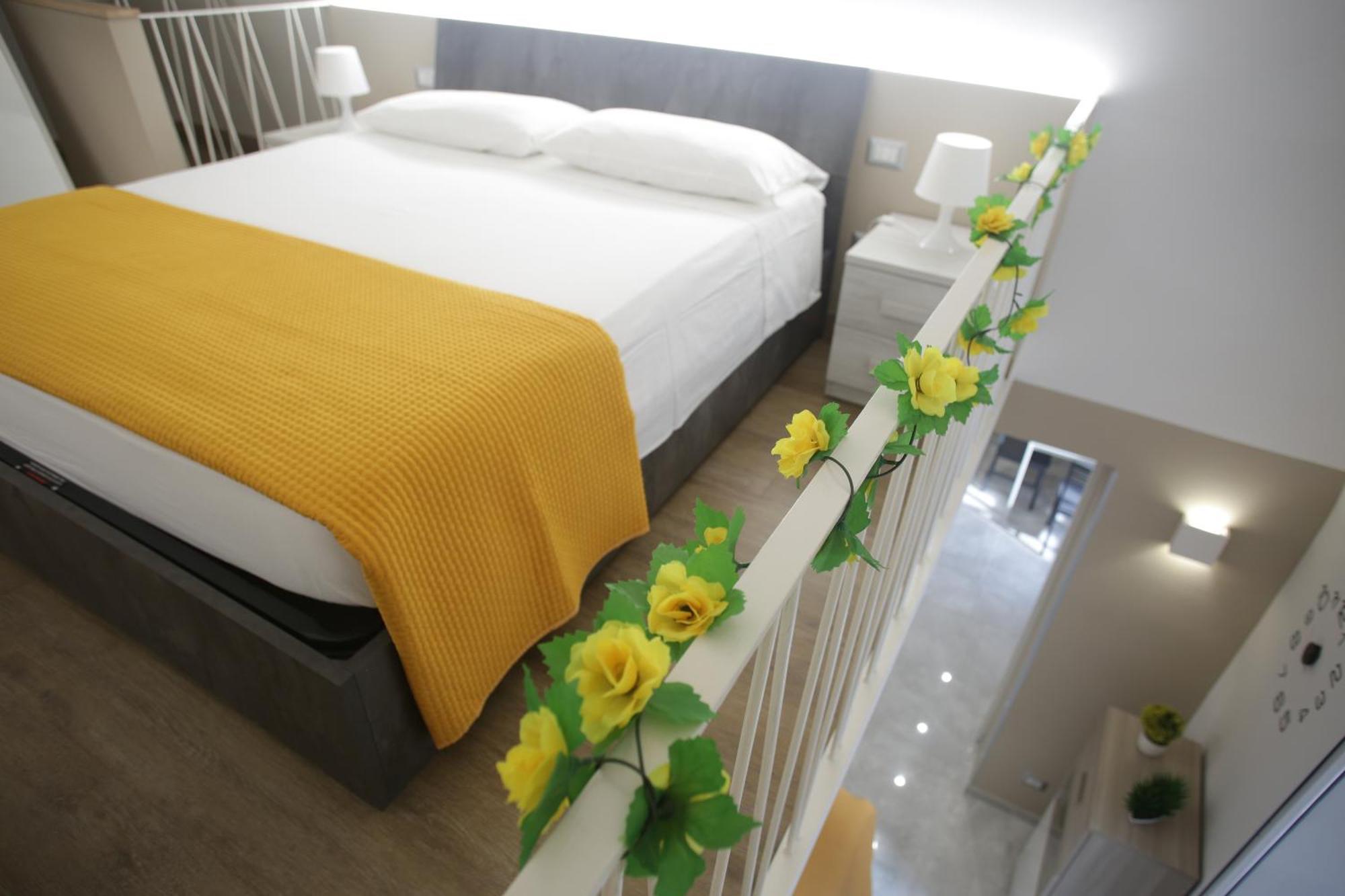 Apartment Margarethome Gravina in Puglia