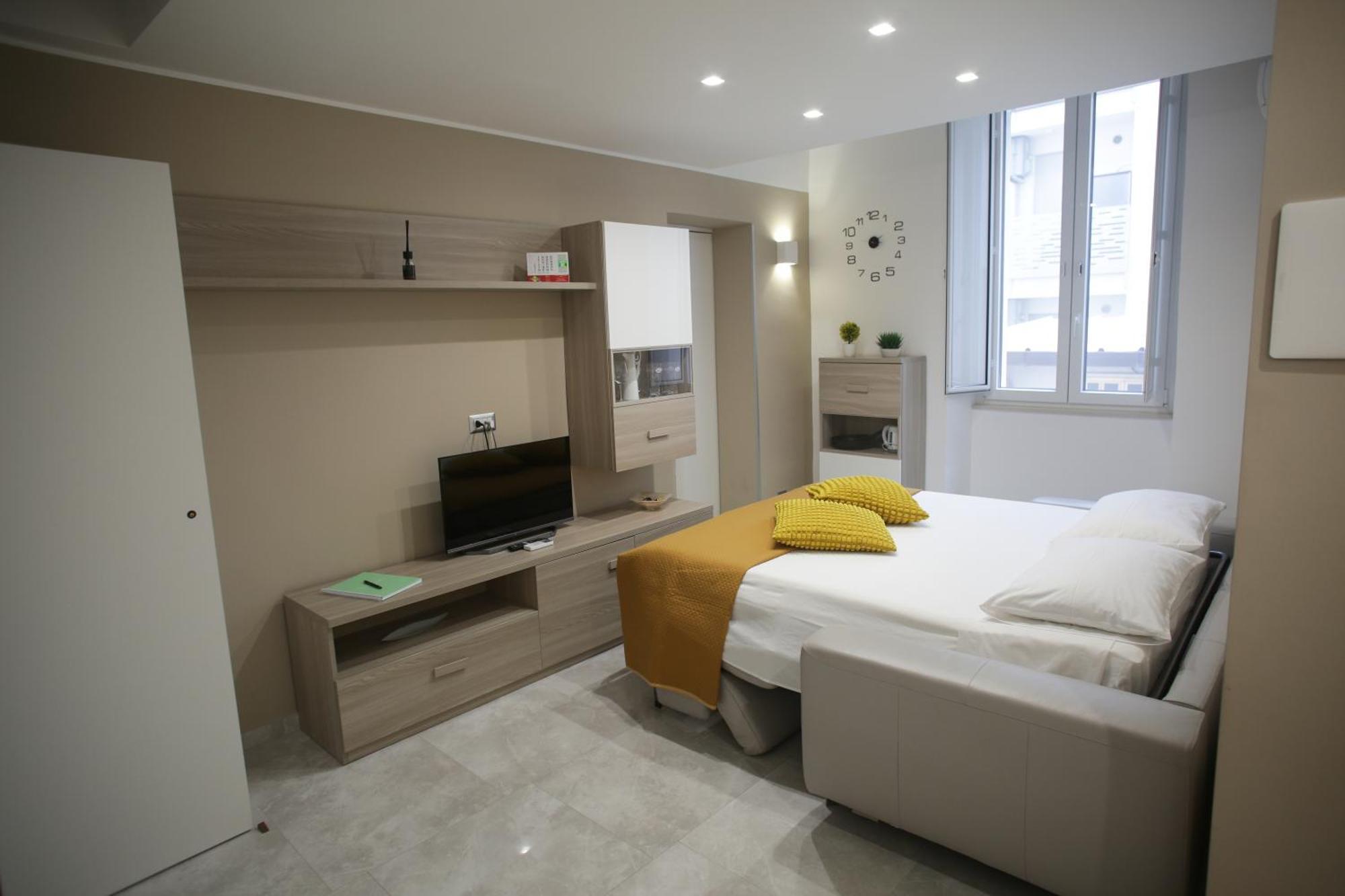 Margarethome Apartment Gravina in Puglia