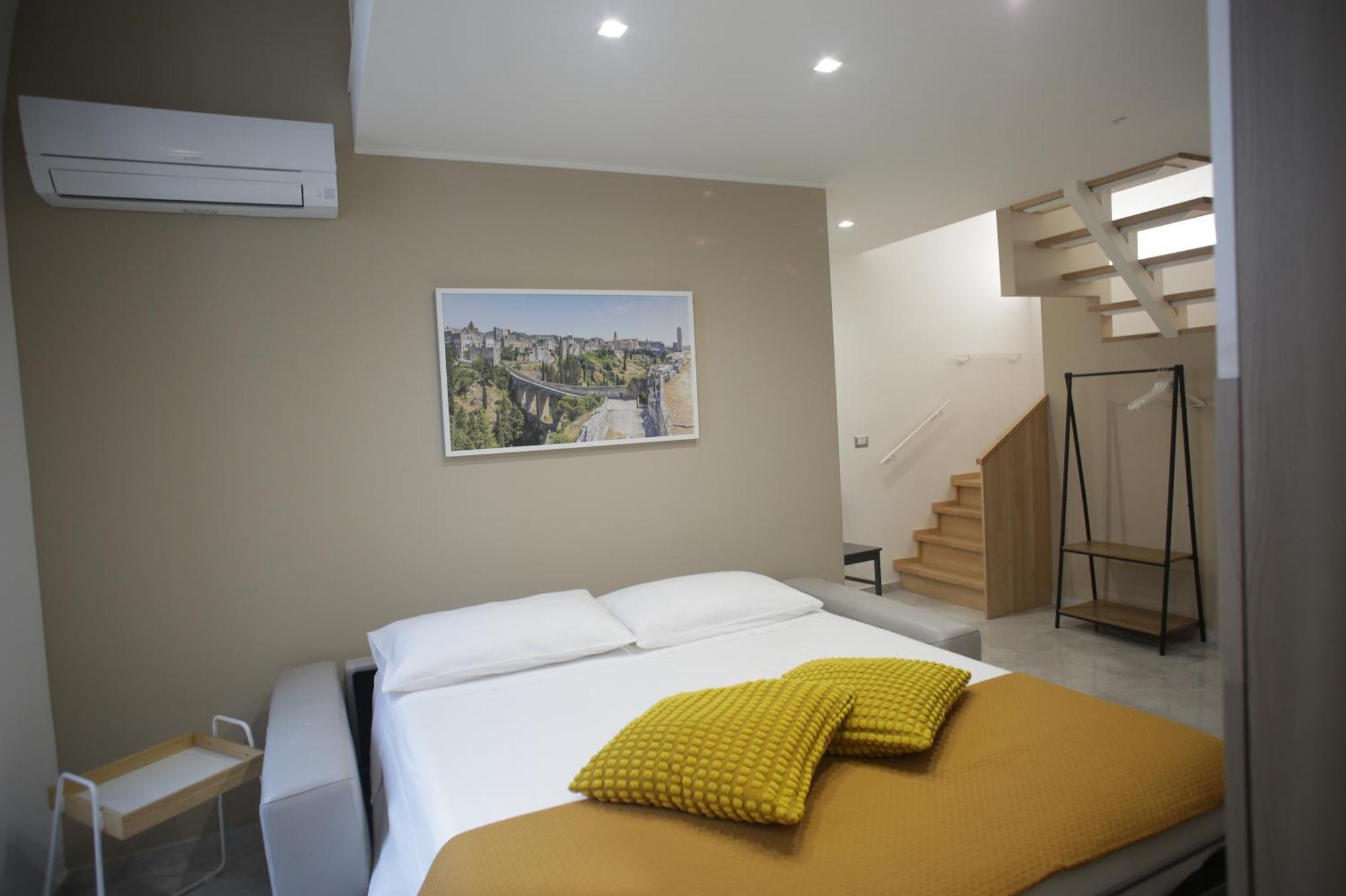 Margarethome Apartment *