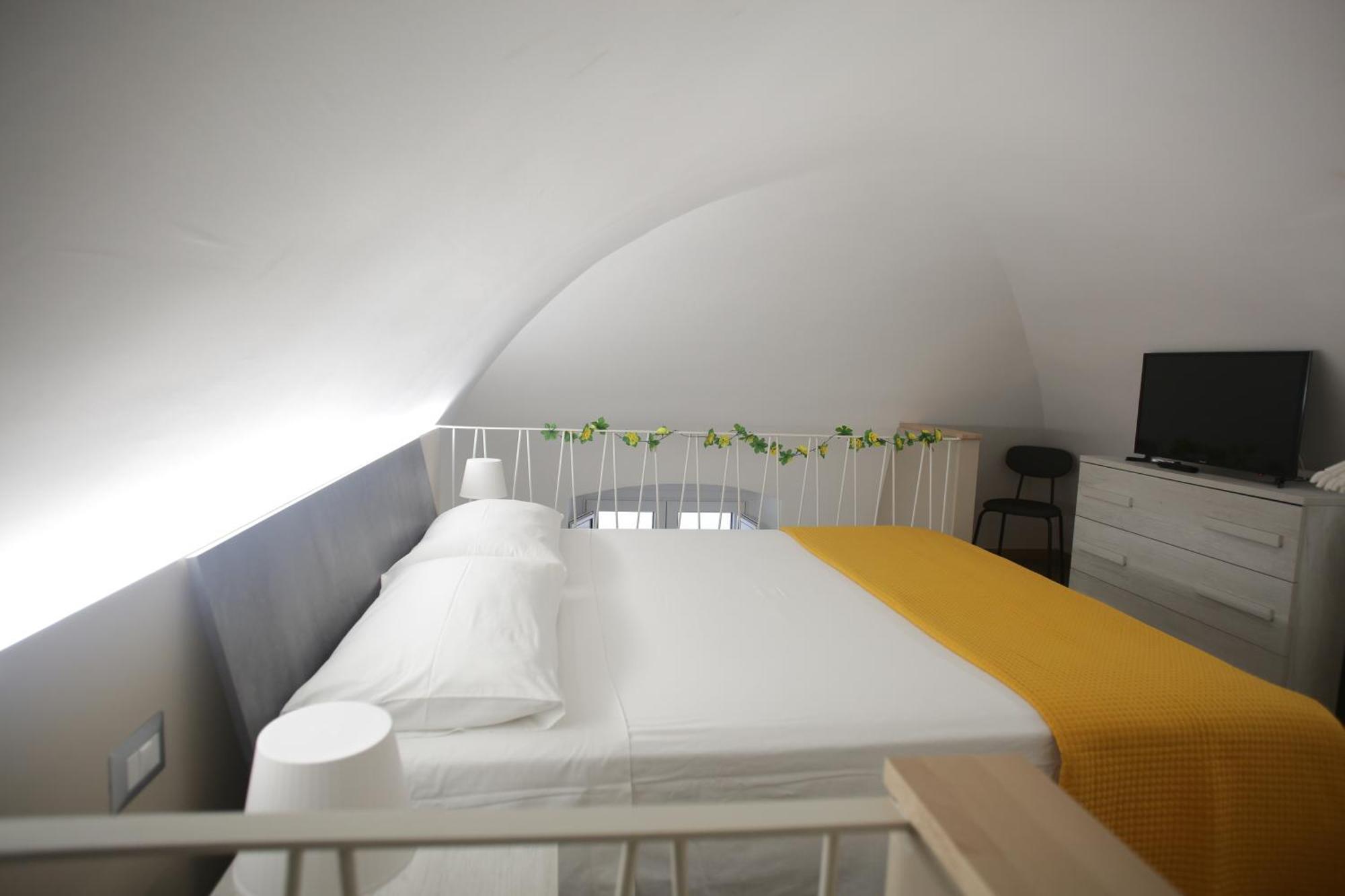 Apartment Margarethome Gravina in Puglia