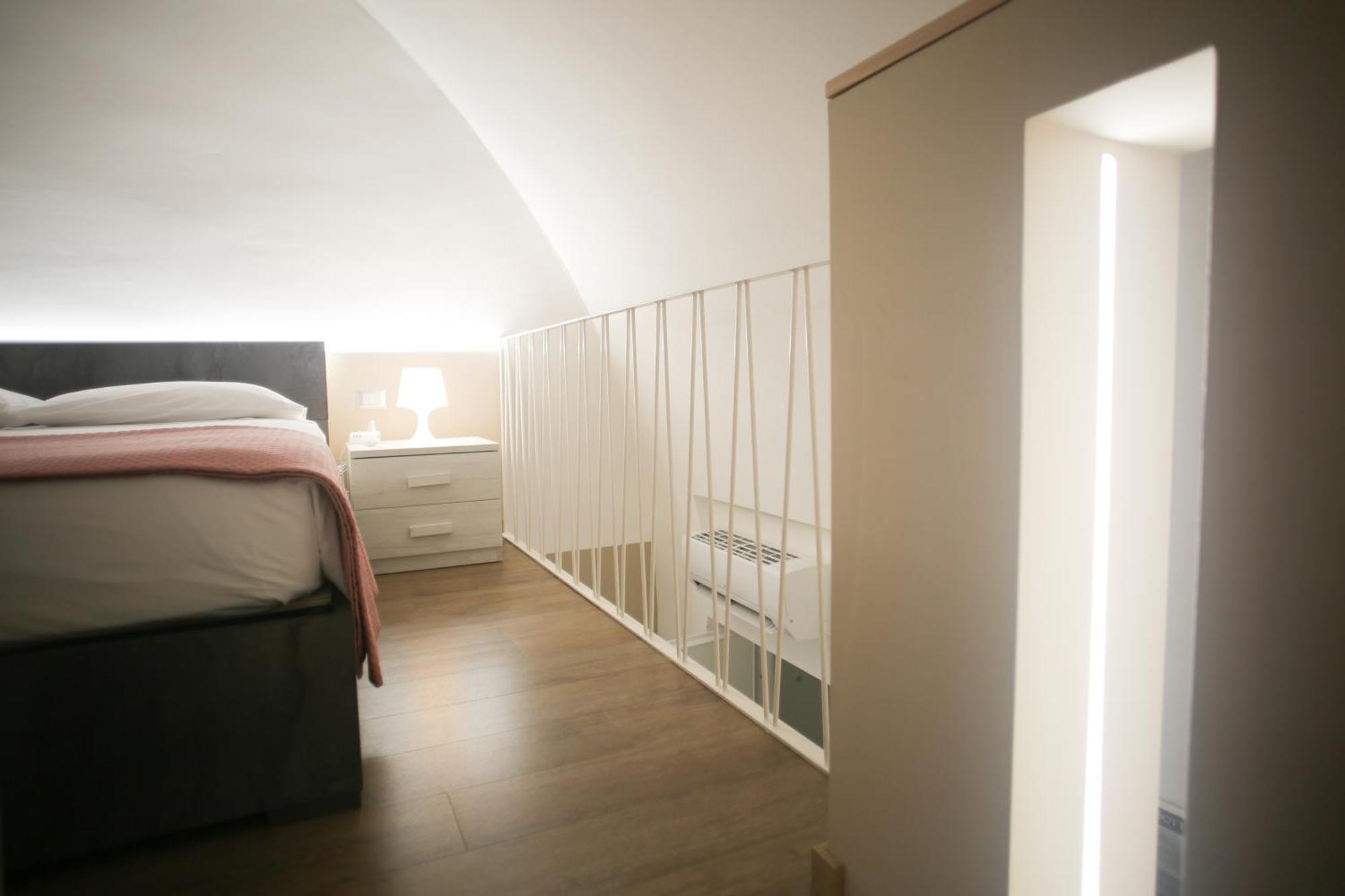 Apartment Margarethome Gravina in Puglia